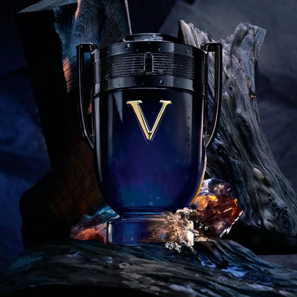 invictus Victory Elixir™-Passion of the night
