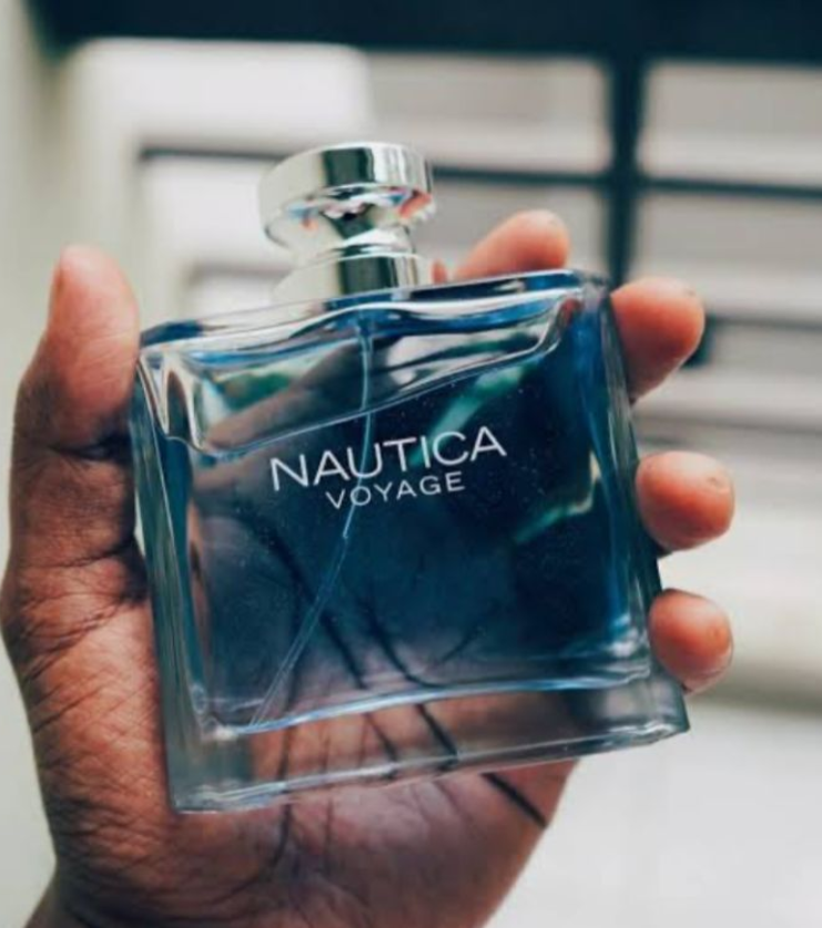 Nautica Voyage™-Esclusivity and elegance