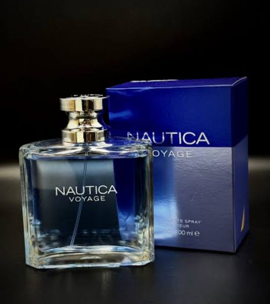 Nautica Voyage™-Esclusivity and elegance